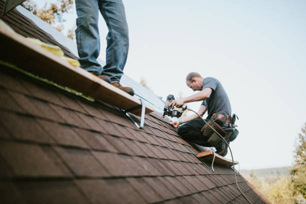 Fast & Reliable Emergency Roof Repairs in El Dorado, KS